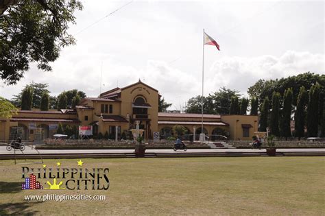 Bais City, Negros Oriental History .